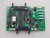 GILBARCO N320-9892-T001/04 FTP-421DCL001 297596 14F CRIND PRINTER DRIVER BOARD T87883