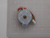 NMB MINEBEA ELECTRONICS PM42L-048-ZFE9 4101239Y BIPOLAR STEPPER MOTOR T87899