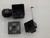 BRAD CONNECTIVITY C28200N0R 1212010001 CIRCULAR DIN CONNECTORS TYPE A 2P FULL ASM BLACK T87309