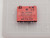 OPTO 22 G4 ODC24 DIGITAL DC OUTPUT MODULE T89164