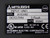 MITSUBISHI A1SX42 INPUT UNIT T89761