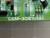 CSM-3067 CIRCUIT BOARD T89049