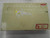 VERMONT GAGE .061 .250 PLUS B SERIES PIN GAGE SET PLUS SERIES B 16X 10 IN T87520 VERMONT GAGE .061 .250 PLUS B SERIES PIN GAGE SET PLUS SERIES B 16X 10 IN T87520
