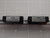 LOT OF 2 IKO LWL12 BCS BEARINGS W/ 11 IN RAIL T88011 LOT OF 2 IKO LWL12 BCS BEARINGS W/ 11 IN RAIL T88011
