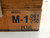 MEYER GAGE M-1 .061 .250 PIN GAGE SET PLUS 17X11 IN T87524