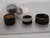 ITT CANNON KPT06F24-61S CIRCULAR CONNECTOR STRAIGHT PLUG 61 CONTACTS T88830 ITT CANNON KPT06F24-61S CIRCULAR CONNECTOR STRAIGHT PLUG 61 CONTACTS T88830