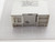 MITSUBISHI FXON-8EYT PROGRAMMABLE CONTROLLER T89119 MITSUBISHI FXON-8EYT PROGRAMMABLE CONTROLLER T89119