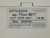 MITSUBISHI FXON-8EYT PROGRAMMABLE CONTROLLER T89119 MITSUBISHI FXON-8EYT PROGRAMMABLE CONTROLLER T89119