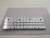 YUSHIN F3BU09 BASE BOARD UNIT 9-SLOT RACK T90521