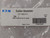 EATON CUTLER-HAMMER E57-18GE18-C INDUCTIVE PROXIMITY SENSOR T90257 EATON CUTLER-HAMMER E57-18GE18-C INDUCTIVE PROXIMITY SENSOR T90257
