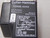 CUTLER HAMMER 1350E-6545 PHOTOELECTRIC SENSOR T90233 CUTLER HAMMER 1350E-6545 PHOTOELECTRIC SENSOR T90233