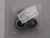 ITT CANNON KPT00F-24 KPT06F24-61P 057-3013-000 END BELL CONNECTOR PLUG ASSEMBLY T88753 ITT CANNON KPT00F-24 KPT06F24-61P 057-3013-000 END BELL CONNECTOR PLUG ASSEMBLY T88753