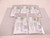 Lot of 100 Dialight 591-3001-002F Indicator T73829 For Sale Lot of 100 Dialight 591-3001-002F Indicator T73829 For Sale