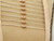LOT OF 5000 MAX QUALITY ELECTRIC CFR 21208177 R17-0205-392 RESISTORS 1/4 W 3K9 OHM 5% T90853