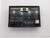 Cognex DM100 IOBOX, IOB10 200-3001-RAR, 808-9002-1R I/O Module T89843 For Sale
