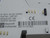 REXROTH 297191 R-IB IL 24 DO 32/HD PLC EXTENSION MODULE T90889