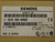 SIEMENS 6ES5 095-8MB02 CPU MODULE T88929