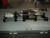 ASSEMBLY AUTOMATION INDUSTRIES ANATM-AGBA3-060IS-9000 PROVENAIR HT CYLINDER T17284
