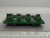 IH-6007-001 ISOLATED ANALOG INPUT/OUTPUT CONDITIONER BOARD T90490