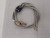 E51KE7B3 97-3651-018 FIBER OPTIC CABLE SENSOR T90244 E51KE7B3 97-3651-018 FIBER OPTIC CABLE SENSOR T90244