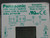 PANASONIC LC2H LC2HP-FEW-B-DC24V AEL3741B PRESET COUNTER T88951 PANASONIC LC2H LC2HP-FEW-B-DC24V AEL3741B PRESET COUNTER T88951