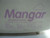 MANGAR 2105 AIRFLOW COMPRESSOR T18772