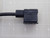 LOT OF 5 MPM 1211880145 DIN VALVE CONNECTOR T91383