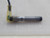 BALLUFF BES M12MF1-PSC10F-S04G INDUCTIVE PROXIMITY SENSOR T91114 BALLUFF BES M12MF1-PSC10F-S04G INDUCTIVE PROXIMITY SENSOR T91114