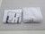 Lot of 2 Brad Harrison, Molex EJA-37705, 1200110541 Micro Change T91388 For Sale Lot of 2 Brad Harrison, Molex EJA-37705, 1200110541 Micro Change T91388 For Sale