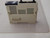LOT OF 2 MITSUBISHI FX2NC-16EX EXPANSION MODULE T88970