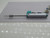 BURSTER 8710-75 POTENTIOMETRIC DISPLACEMENT SENSOR T91122 BURSTER 8710-75 POTENTIOMETRIC DISPLACEMENT SENSOR T91122