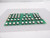REXROTH 1070921870-104 D-64711 LP84704-A KEYPAD CIRCUIT BOARD T91177