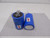 LOT OF 2 NIPPON CHEMI-CON 36DA 0003L 94 CAPACITORS 5600 UF 350 V T91815