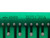 OPTO 22 2689 005130A G4PB16 G4 IDC5 16-CHANNEL I/O MODULE RACK T91666