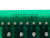 OPTO 22 2689 005130A G4PB16 G4 IDC5 16-CHANNEL I/O MODULE RACK T91667