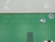81-001726 40-300144-B CNTL BACKPLANE BOARD T91613