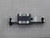 THK RSH9WZM 3K071 BEARING W/ LINEAR SLIDE RAIL T92166
