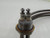 5 01 VDE 400 V 3500 W 12 INCH ROUND HEATING ELEMENT