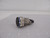 AMPHENOL JD38999/26FE6SN 0737863 CIRCULAR CONNECTOR RECEPTACLE T92092