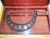 BROWN & SHARPE 26011-6 M10B4 MICROMETER T19496