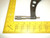 BROWN & SHARPE 26011-6 M10B4 MICROMETER T19496