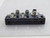 LUMBERG ASBSM 4/LED 3 ACTUATOR SENSOR BOX T92349 LUMBERG ASBSM 4/LED 3 ACTUATOR SENSOR BOX T92349