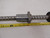 NSK W2505W-22P-C5Z 96S4-0261 BALL SCREW BEARING W/ RAIL T92889