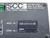 STATIC CONTROLS CORPORATION 1040-S-03-8-C-MB OPERATOR INTERFACE T93486