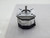 PACIFIC SCIENTIFIC POWERMAX II P21NRXC-LNN-NS-00 1.8º STEP MOTOR 65 V 46 W 1.75 A T93344