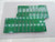HP AGILENT E4401-60107  BACKPLANE BOARD T93827