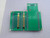 HP HEWLETT PACJARD 08712-60021 B-3617 BACKPLANE BOARD T94022