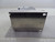 MITSUBISHI FR-S540E-3.7K-EC FFR-S540-13A-RF100 INVERTER W/ 3 PHASE RFI FILTER T93409