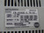 MITSUBISHI FR-S540E-3.7K-EC FFR-S540-13A-RF100 INVERTER W/ 3 PHASE RFI FILTER T93409