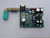 G9D-2389-00 CAGE 80009 CIRCUIT BOARD ASSEMBLY T93858